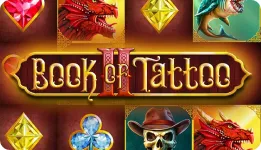 Book Of Tattoo 2
