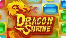 Dragon shrine