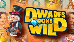 Dwarfs Gone Wild