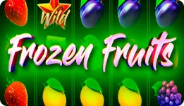 Frozen Fruits