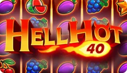 Hell Hot 40