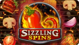 Sizzling Spins