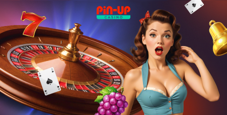 banner pin up casino