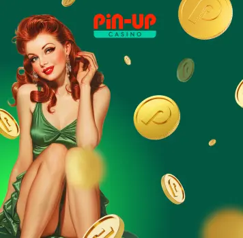 pin up casino banner