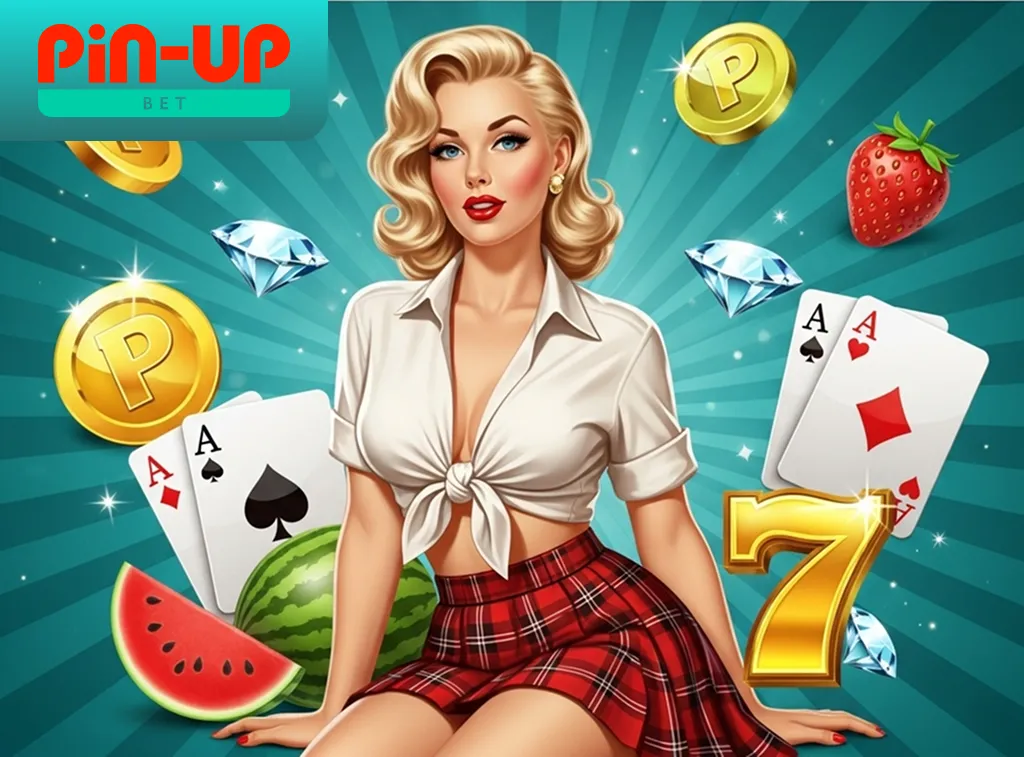 pin-up bet banner