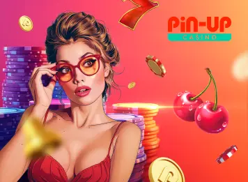pin up casino girl