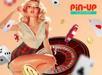 pin up girl
